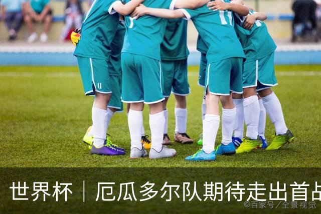 世界杯｜厄瓜多尔队期待走出首战失利阴霾